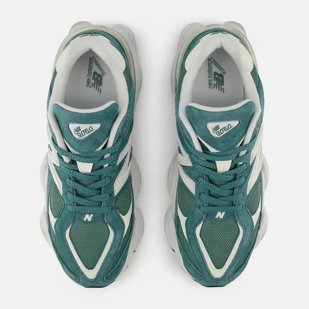 New Balance 9060 "New Spruce Angora"