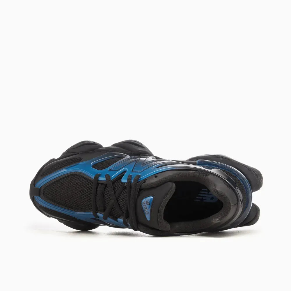 New Balance 9060 "Navy Blue Black Gradient"