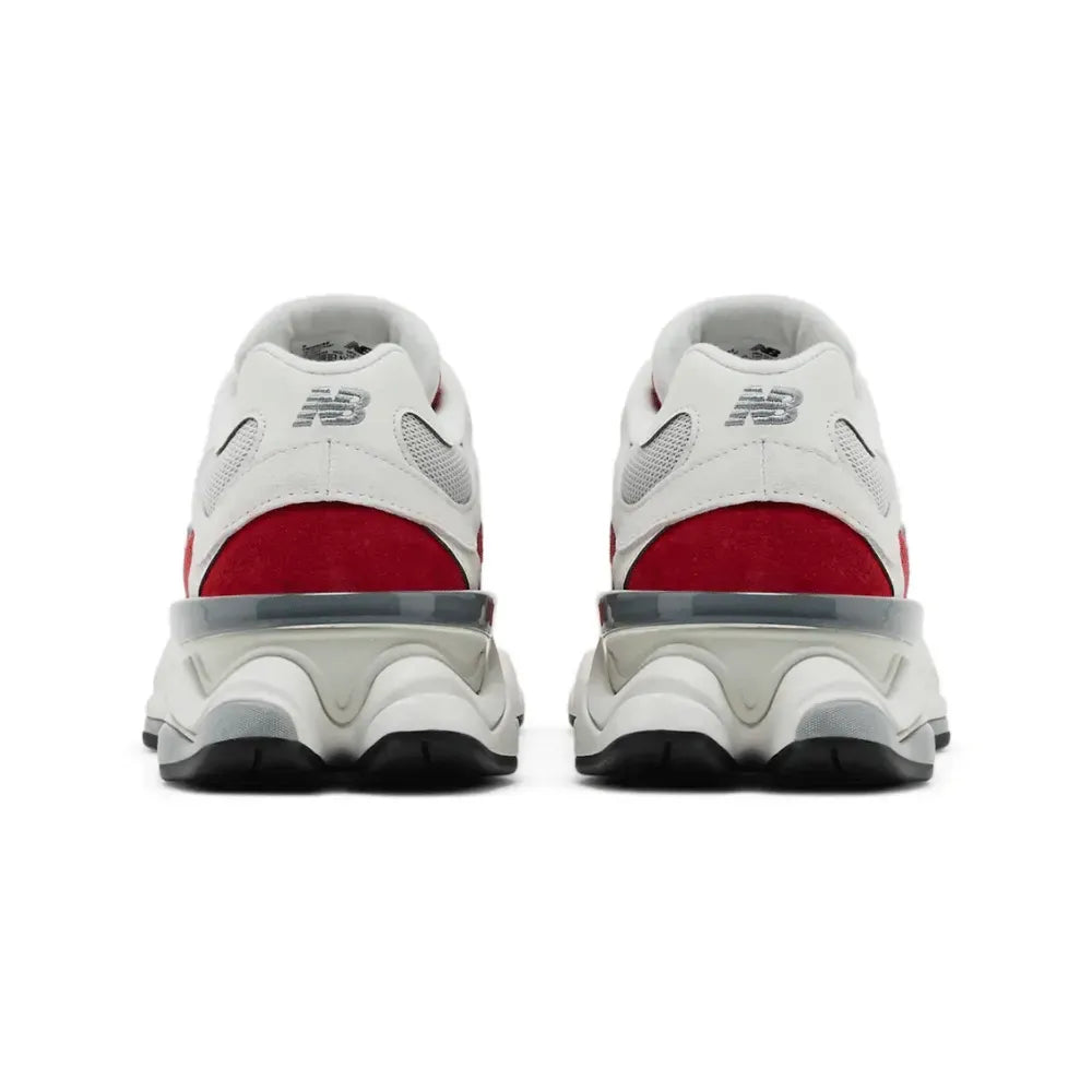 New Balance 9060 "White Red"