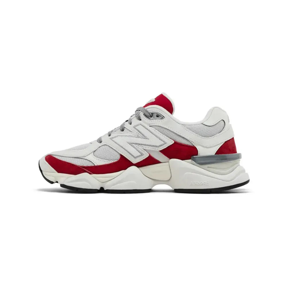 New Balance 9060 "White Red"