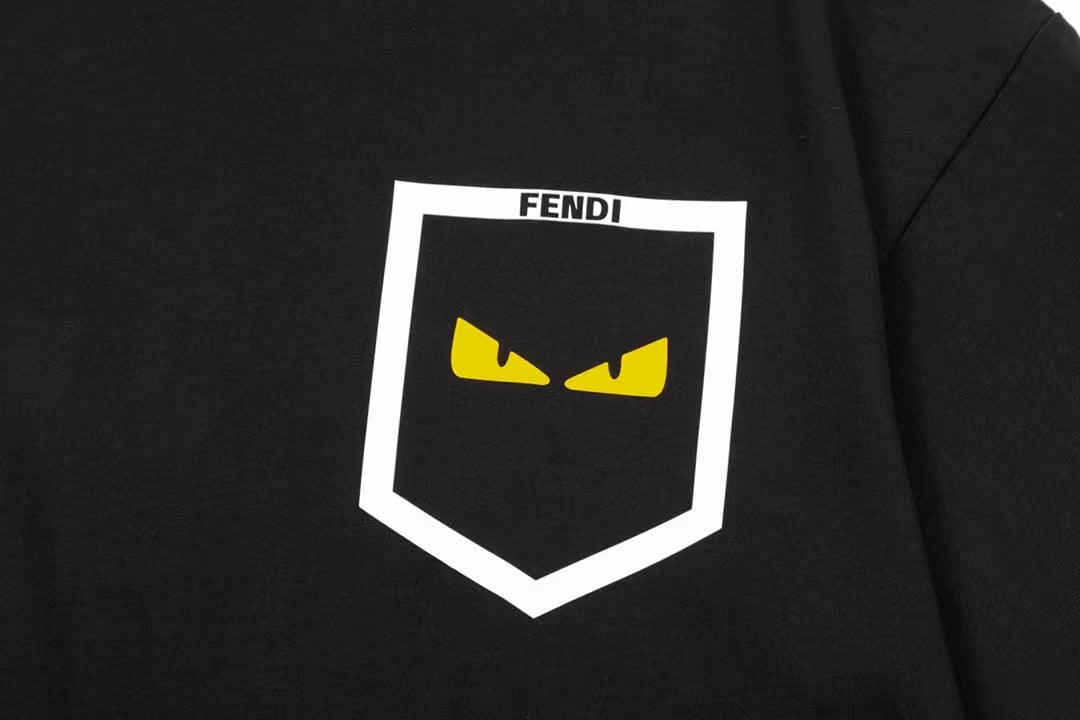 Camiseta | Fendi