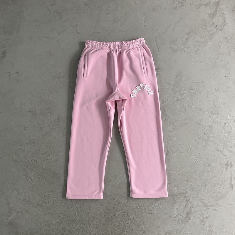 Outfit Valentine Mode