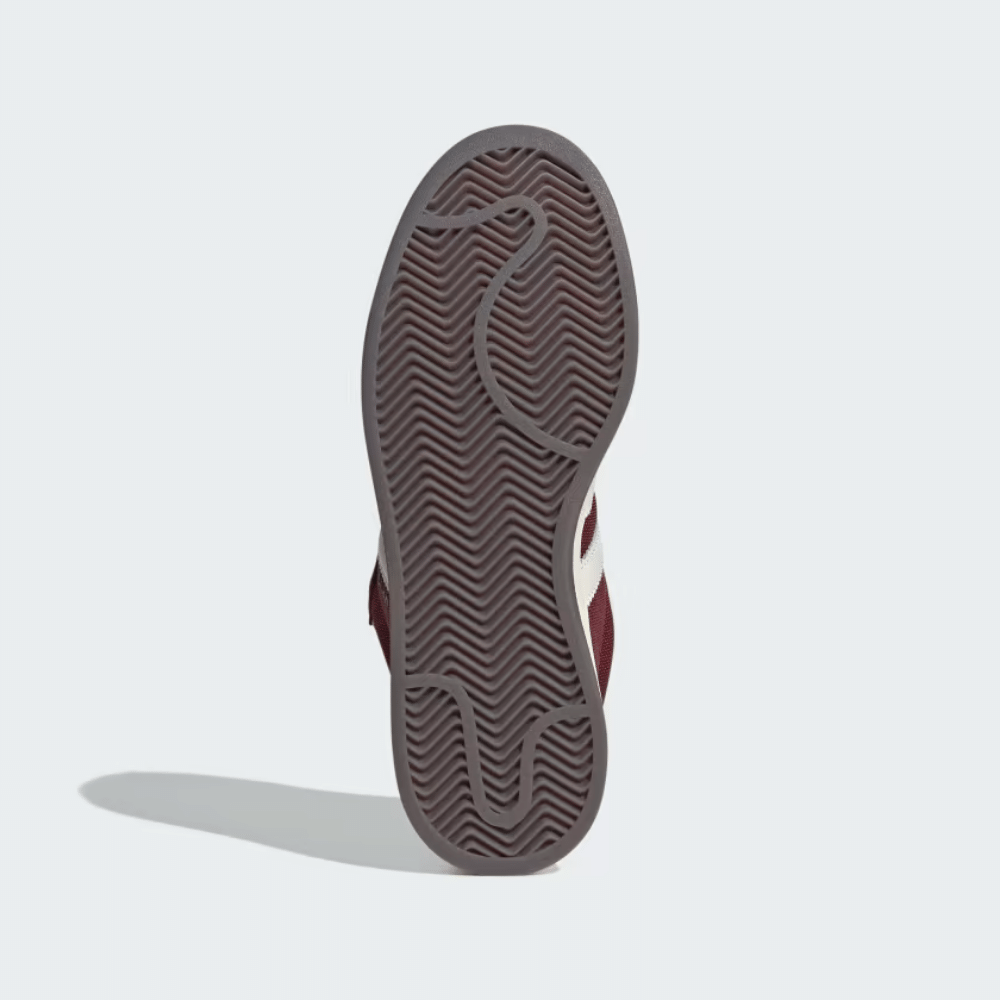Adidas Campus 00s Collegiate Burgundy