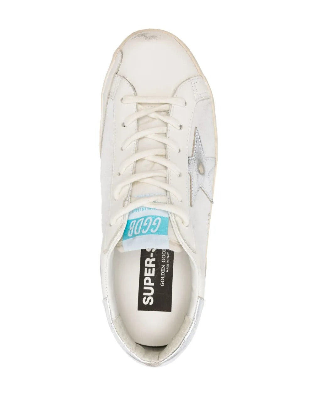 Super-Star Golden Goose