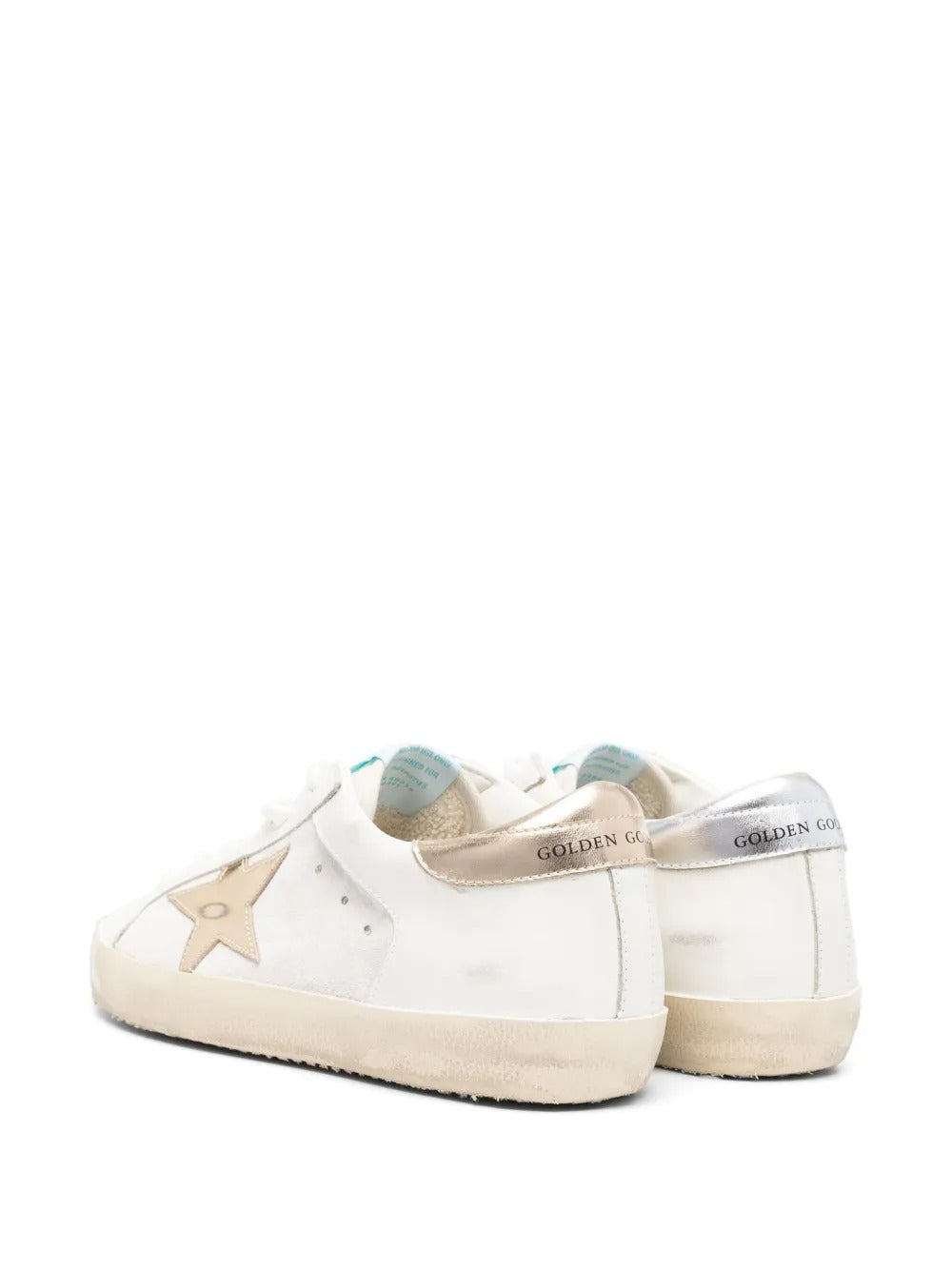 Super-Star Golden Goose