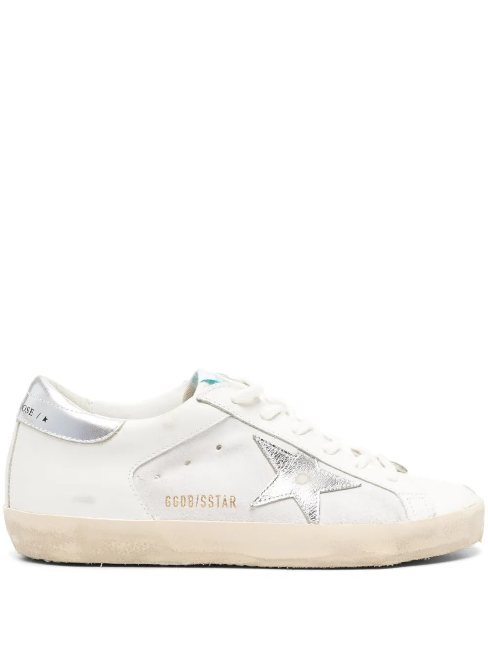 Super-Star Golden Goose