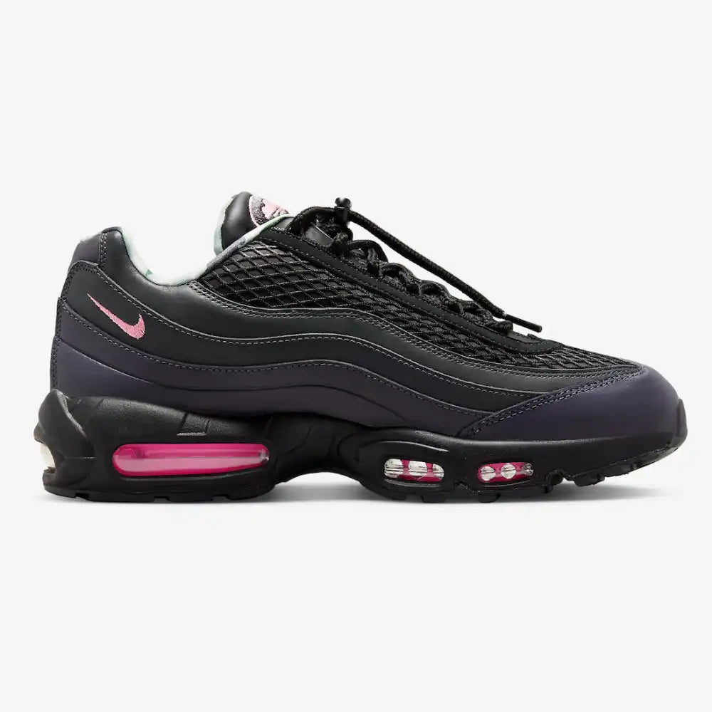 Corteiz x Nike Air Max 95 SP "Pink Beam"
