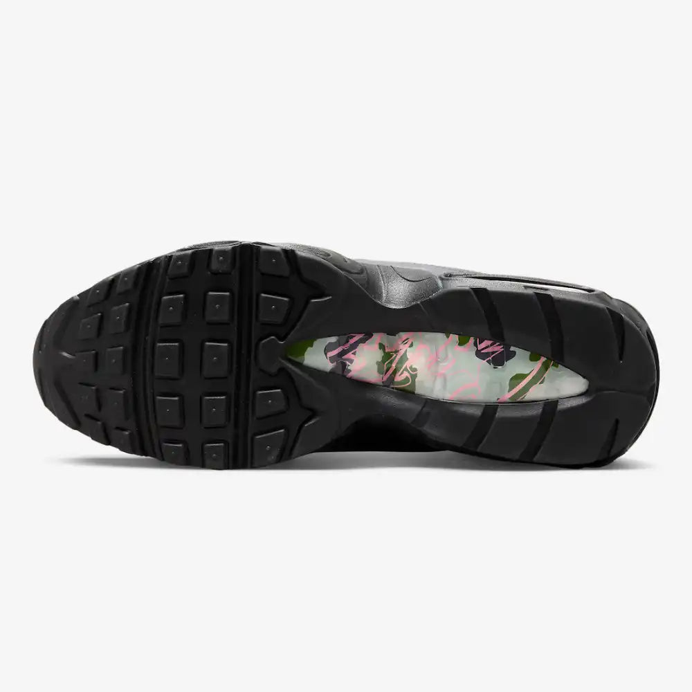 Corteiz x Nike Air Max 95 SP "Pink Beam"
