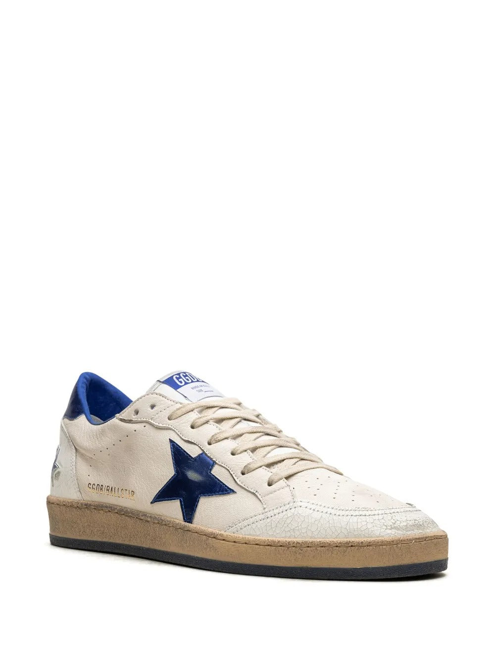 Super-Star Golden Goose