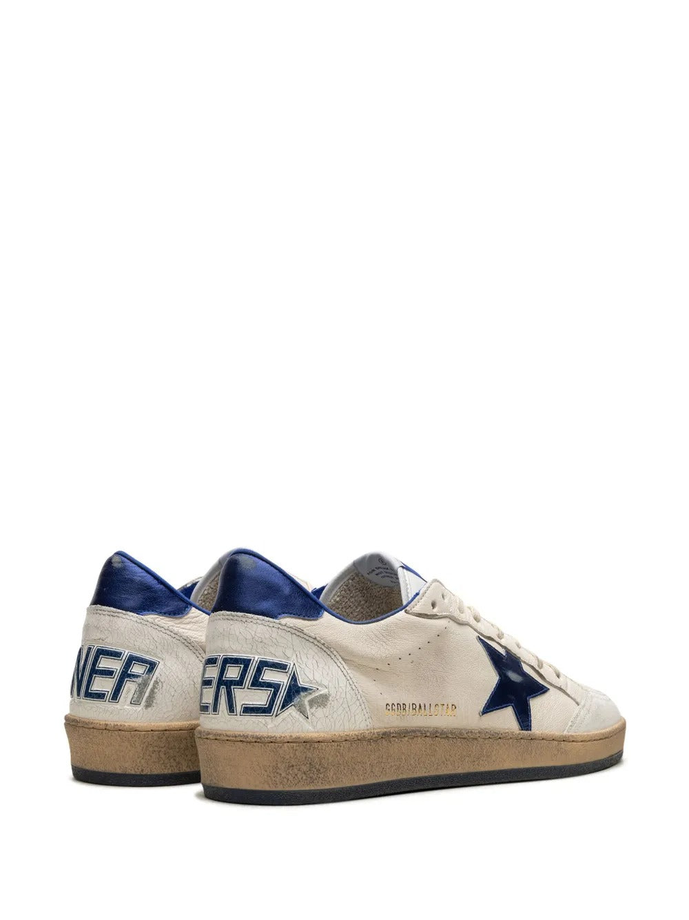 Super-Star Golden Goose
