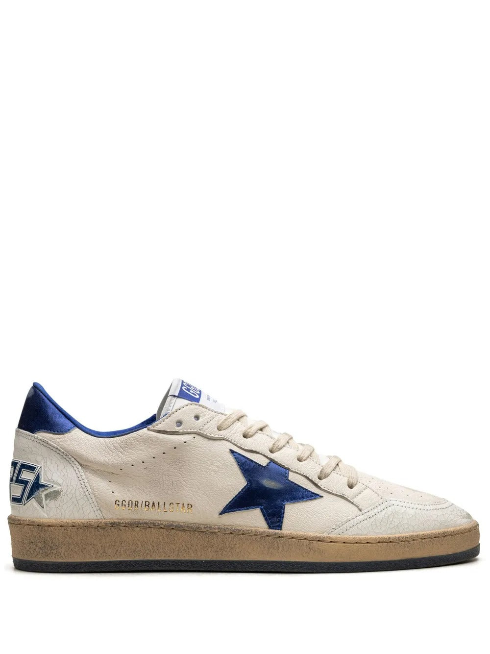 Super-Star Golden Goose