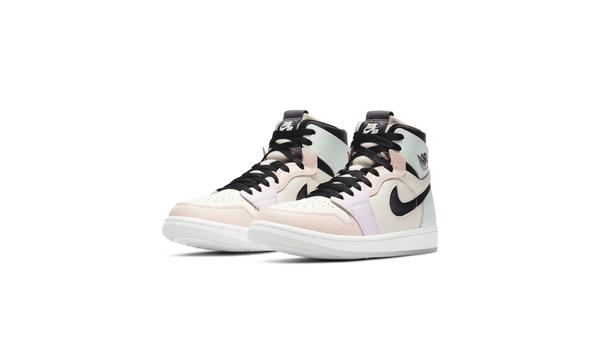 WMNS Nike Air Jordan 1 High Zoom Air CMFT "Easter"