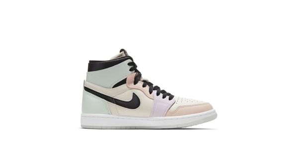 WMNS Nike Air Jordan 1 High Zoom Air CMFT "Easter"