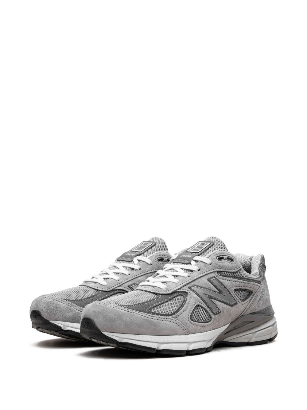 New Balance 990v3 "Grey"