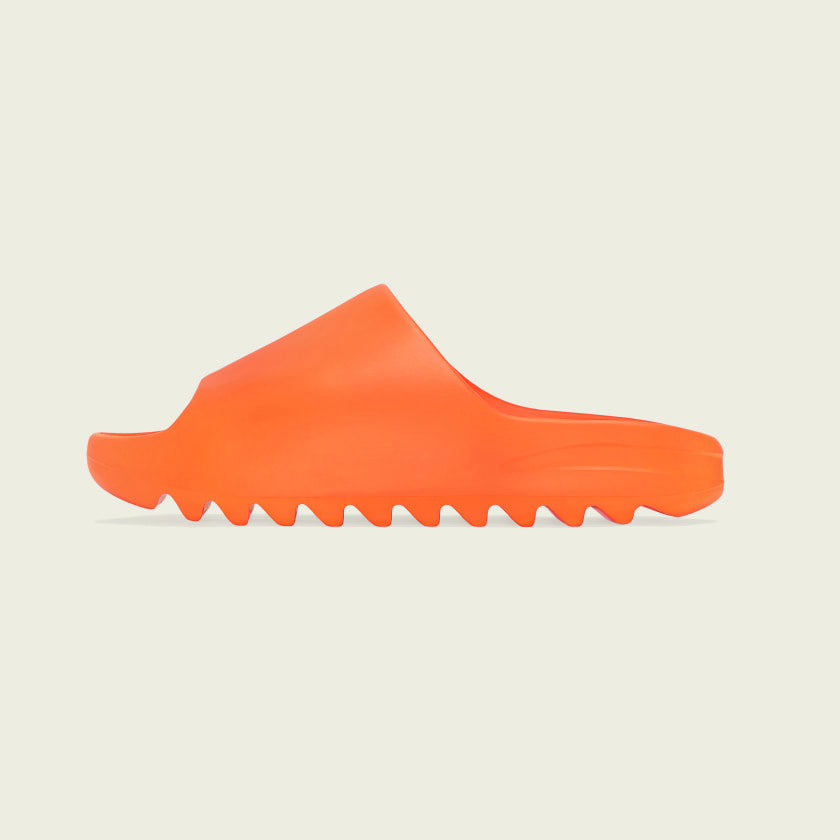 Yeezy Slide "Enflame Orange"