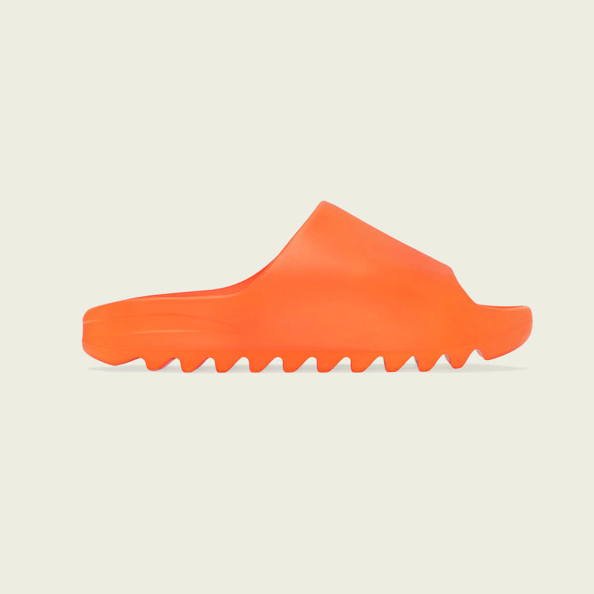 Yeezy Slide "Enflame Orange"