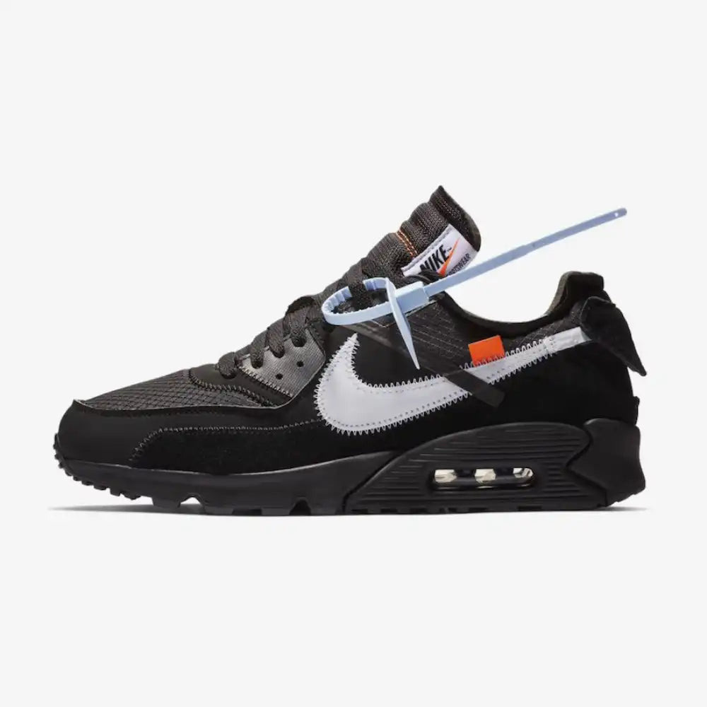 Nike Air Max 90 x Off White