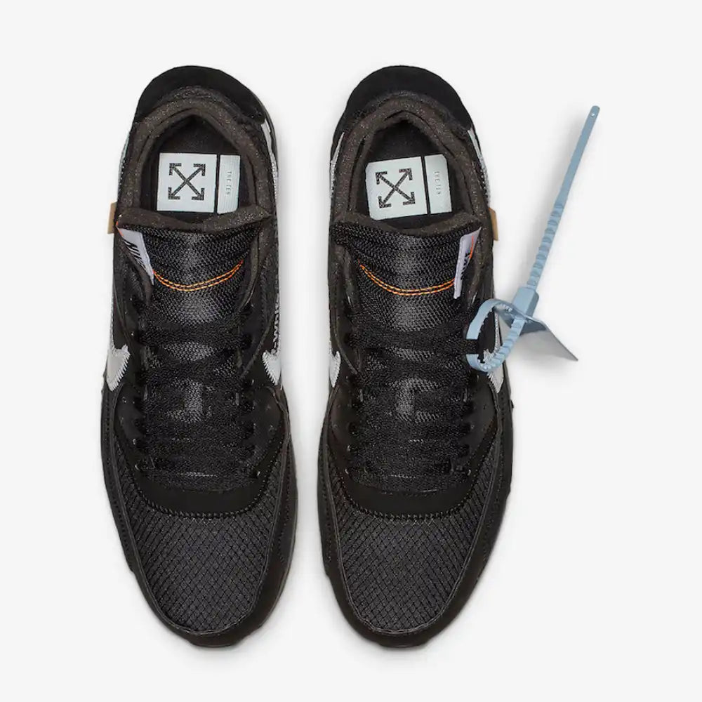 Nike Air Max 90 x Off White