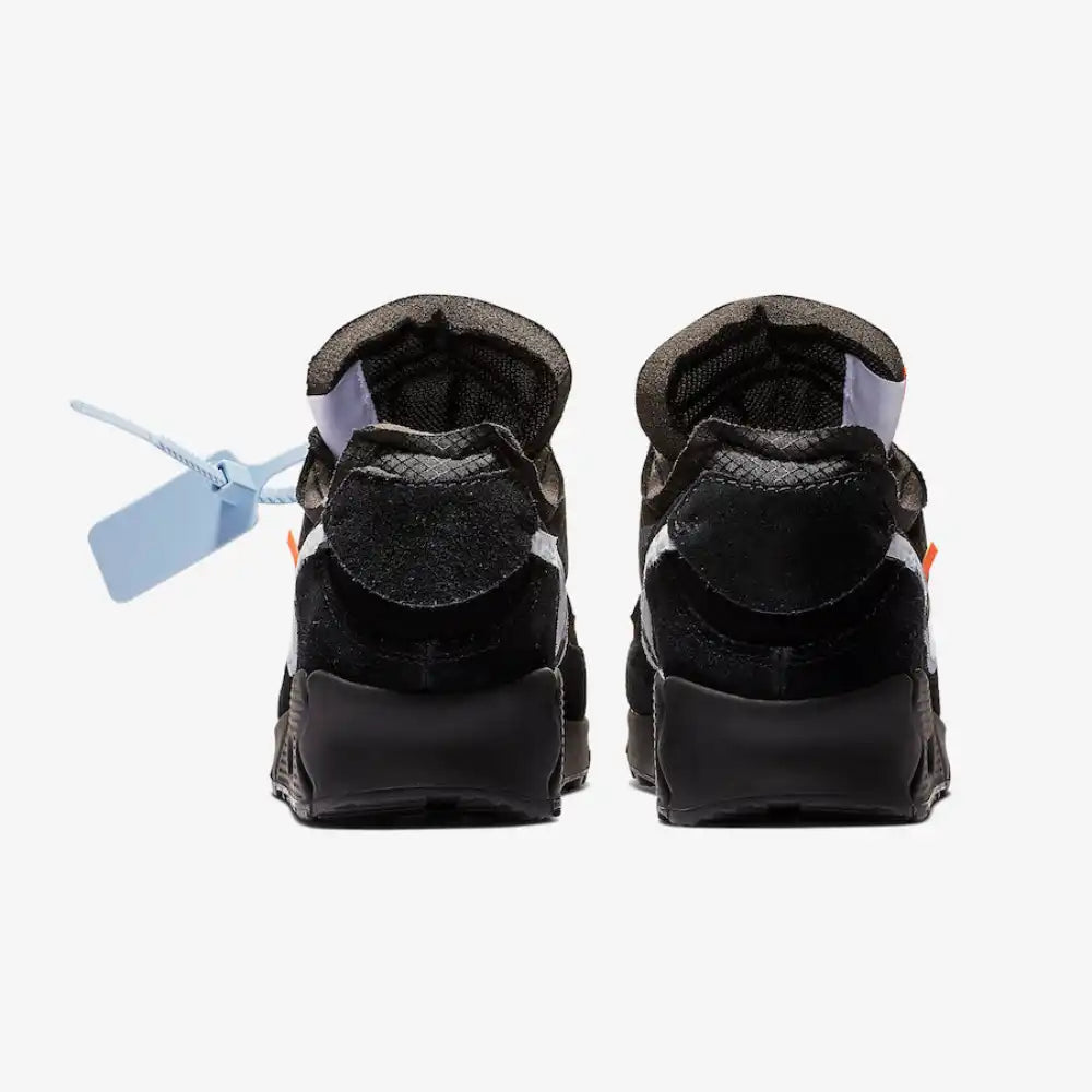 Nike Air Max 90 x Off White