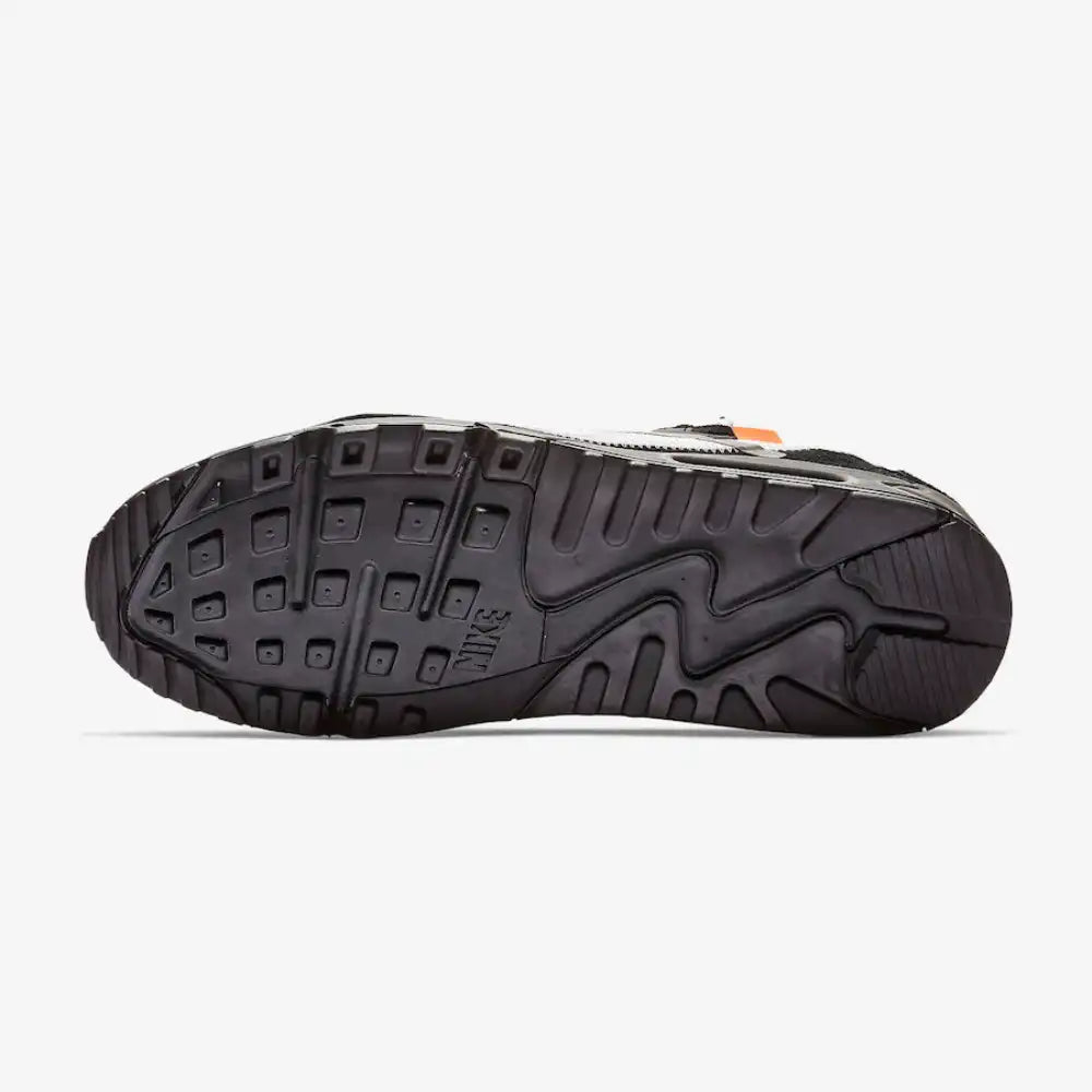 Nike Air Max 90 x Off White