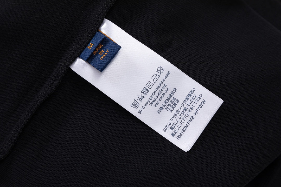 Camiseta Louis Vuitton ''Big Bee''