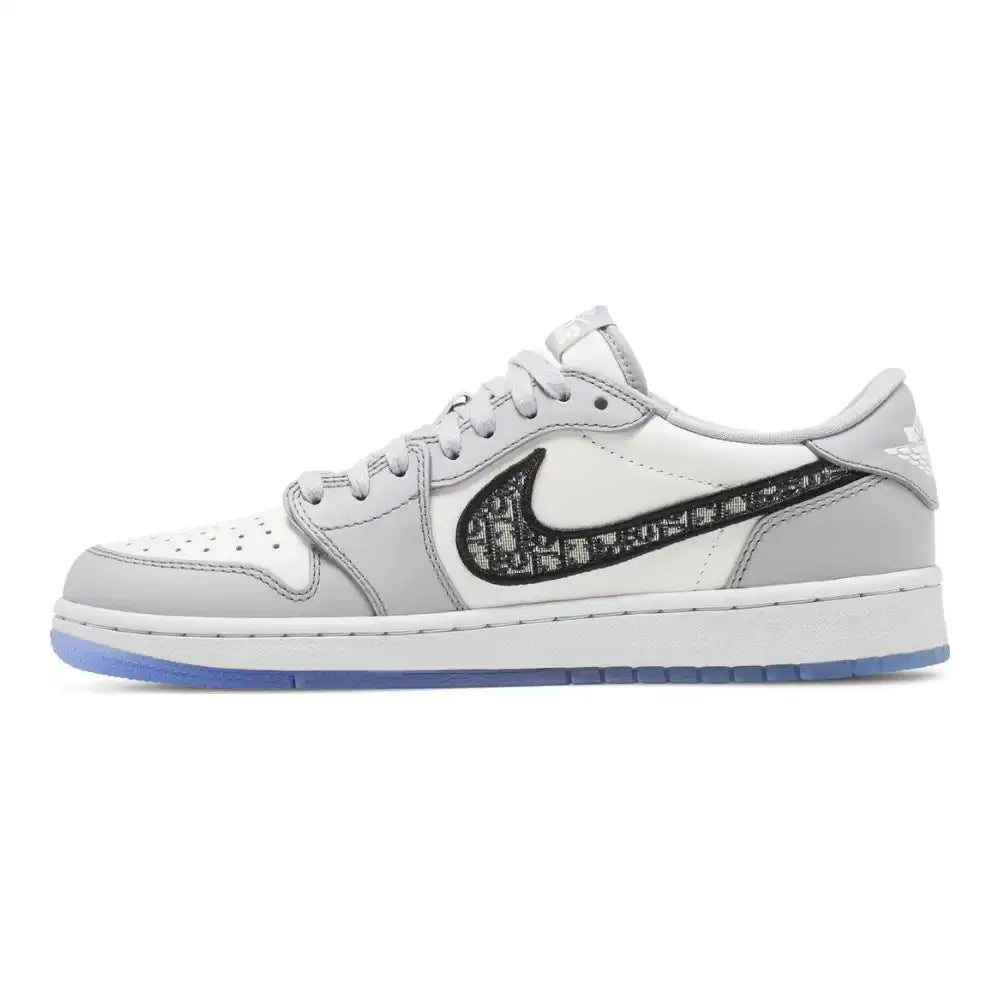 Nike x Dior Air Jordan 1 Retro Low