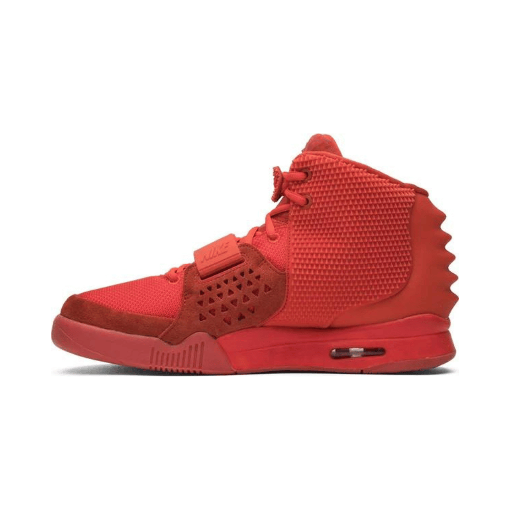 Nike Air Yeezy II "Red October"