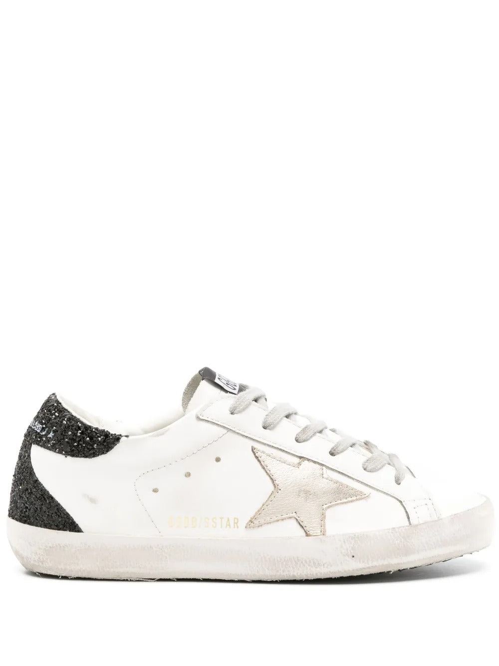 Super-Star Golden Goose