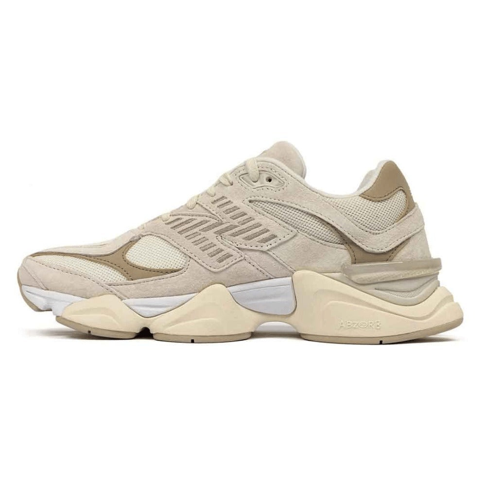 New Balance 9060 "Seal Salt Brown"