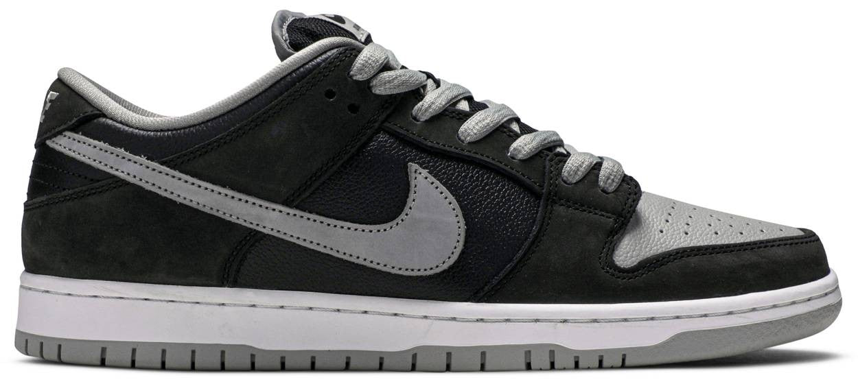 Nike SB Dunk Low J-Pack "Shadow"