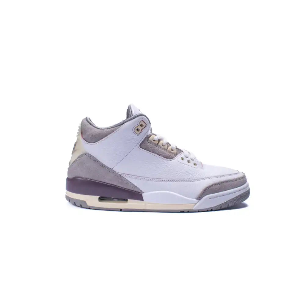 Nike Air Jordan 3 Retro "A Ma Maniére"