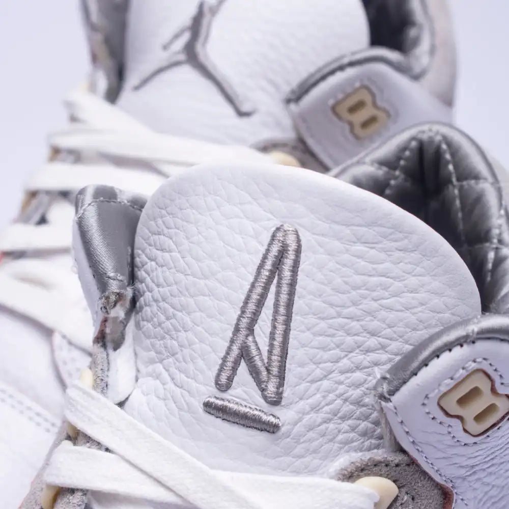 Nike Air Jordan 3 Retro "A Ma Maniére"