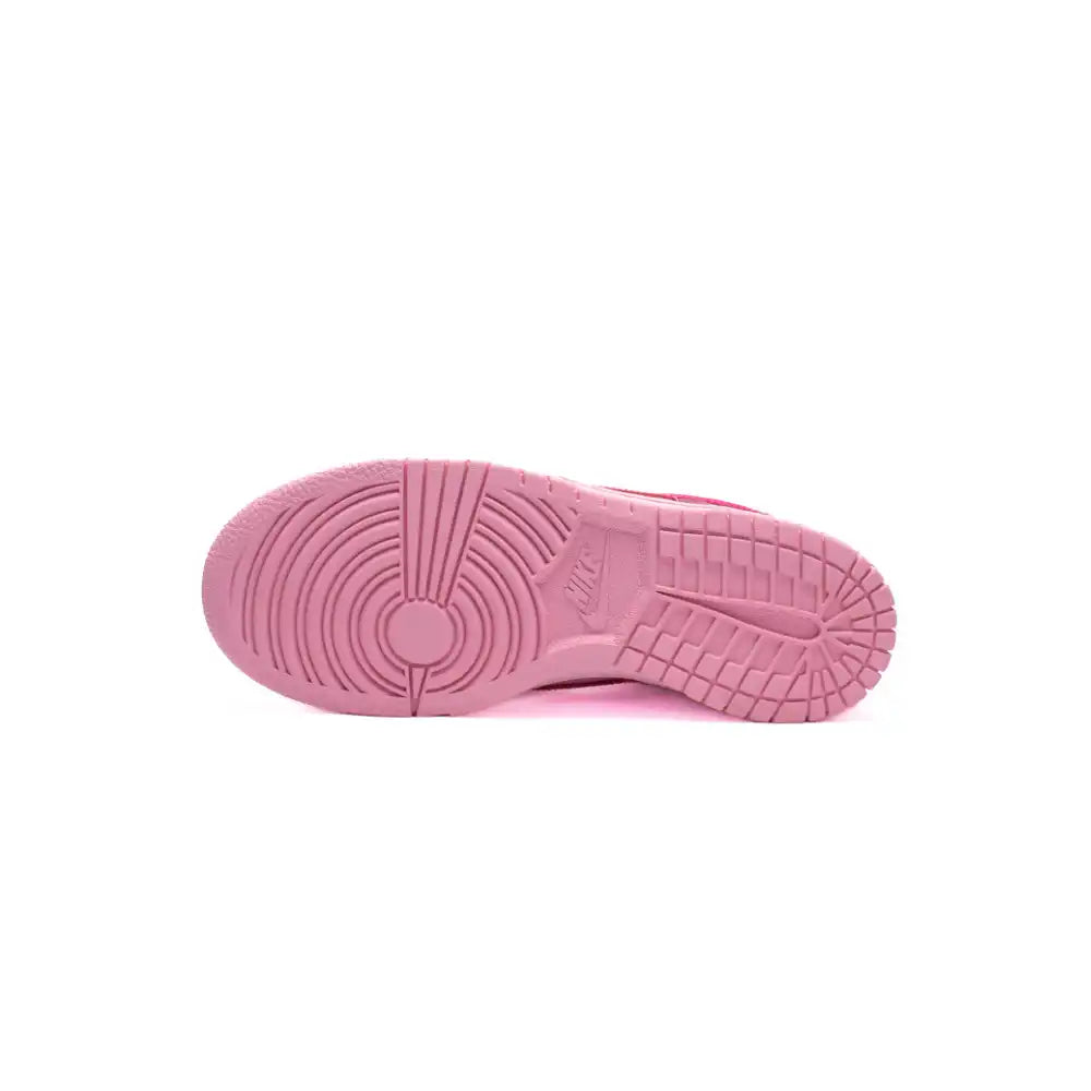 Nike Dunk Low GS Triple Pink "Barbie"