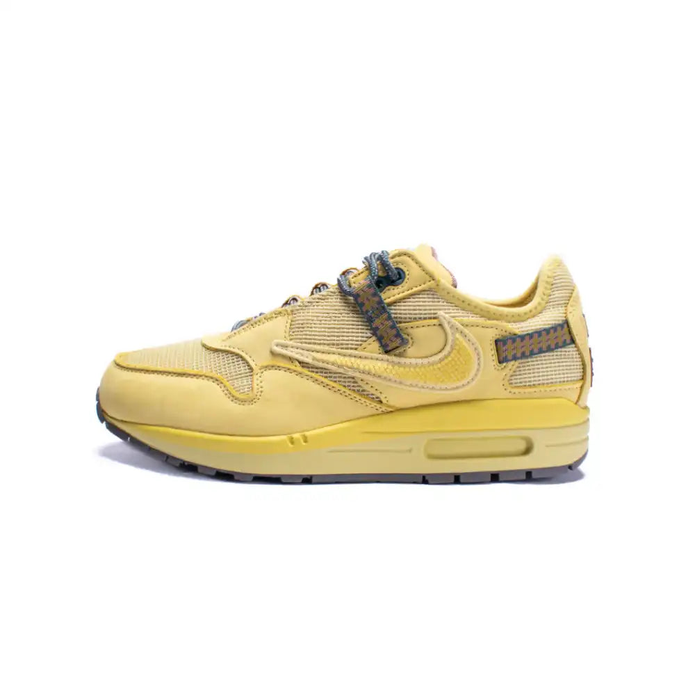 Travis Scott x Nike Air Max 1 Cactus Gold