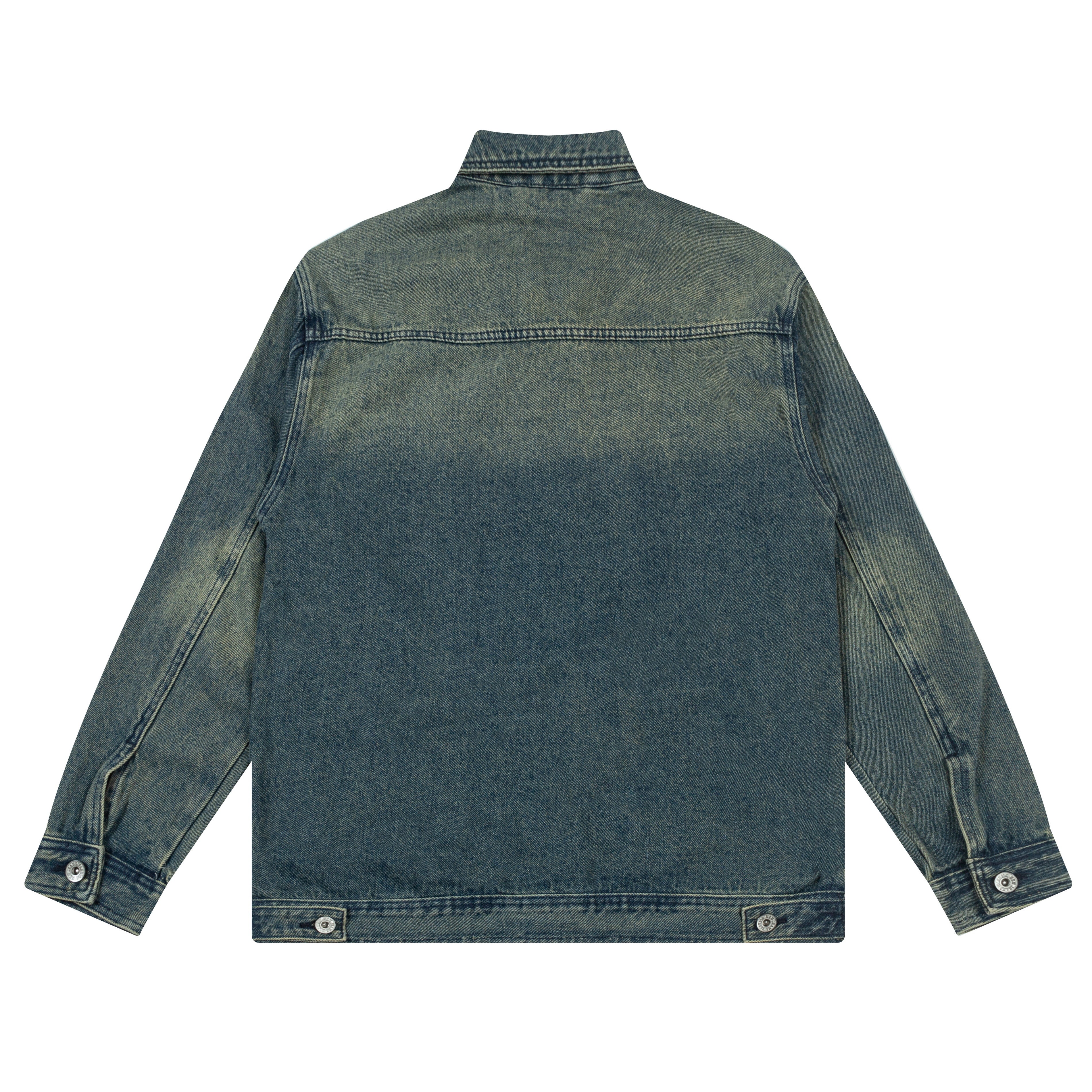 Manga Longa | Carhartt | Jeans