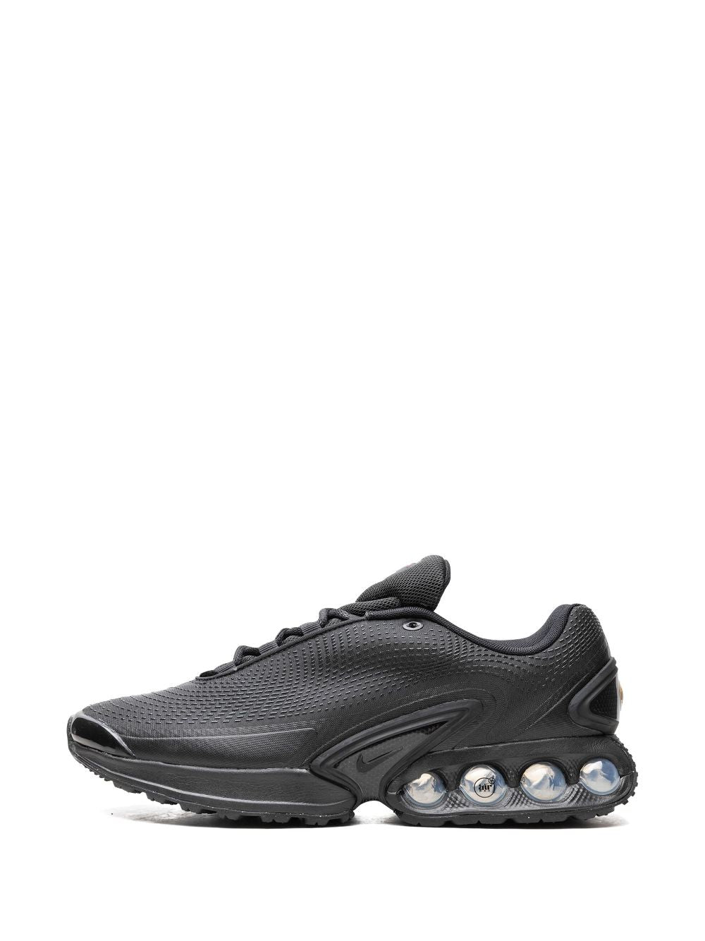 Nike Air Max DN "Triple Black"