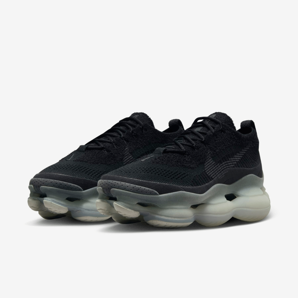Nike Air Max Scorpion SE Black Anthracite