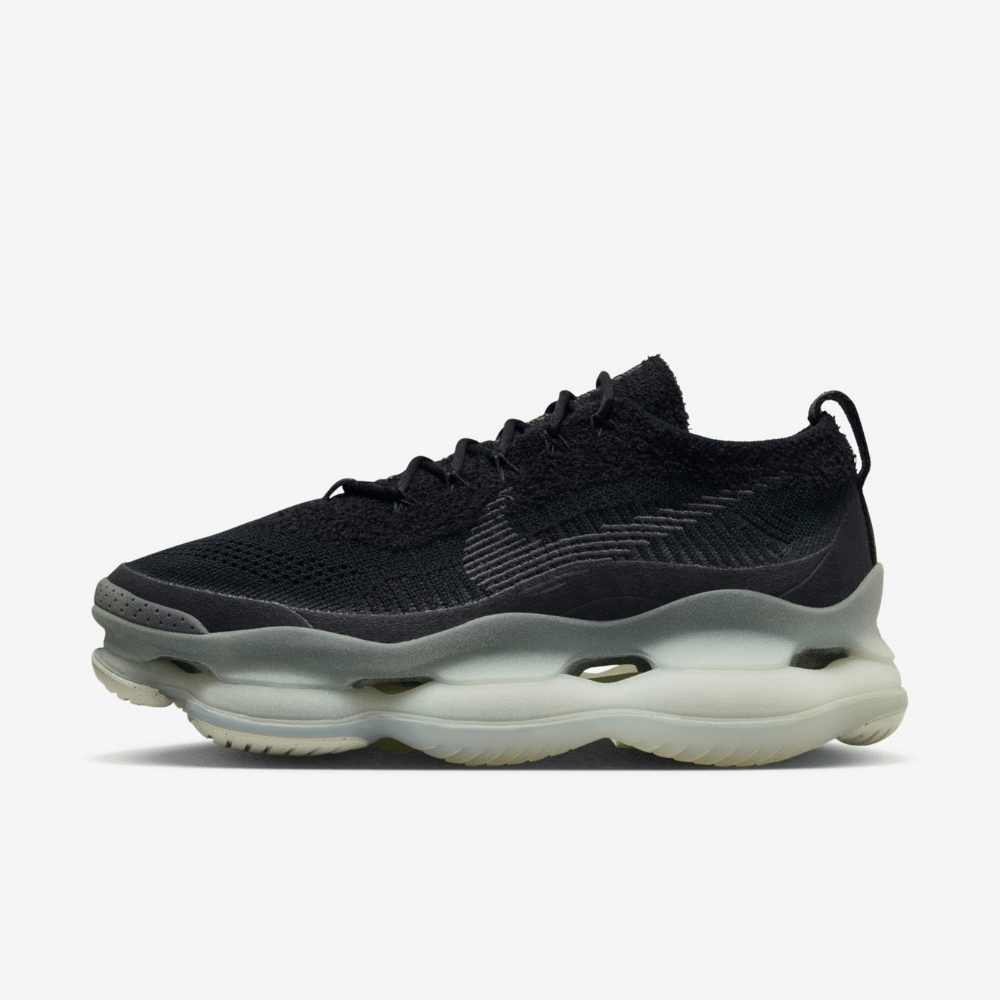 Nike Air Max Scorpion SE Black Anthracite