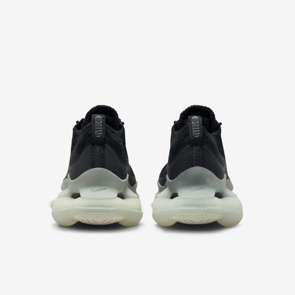 Nike Air Max Scorpion SE Black Anthracite