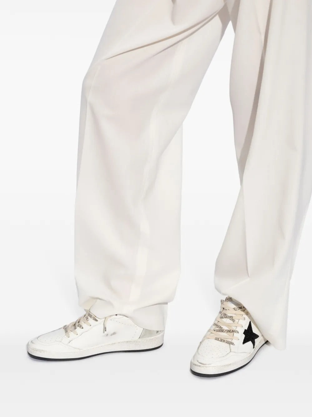 Super-Star Golden Goose