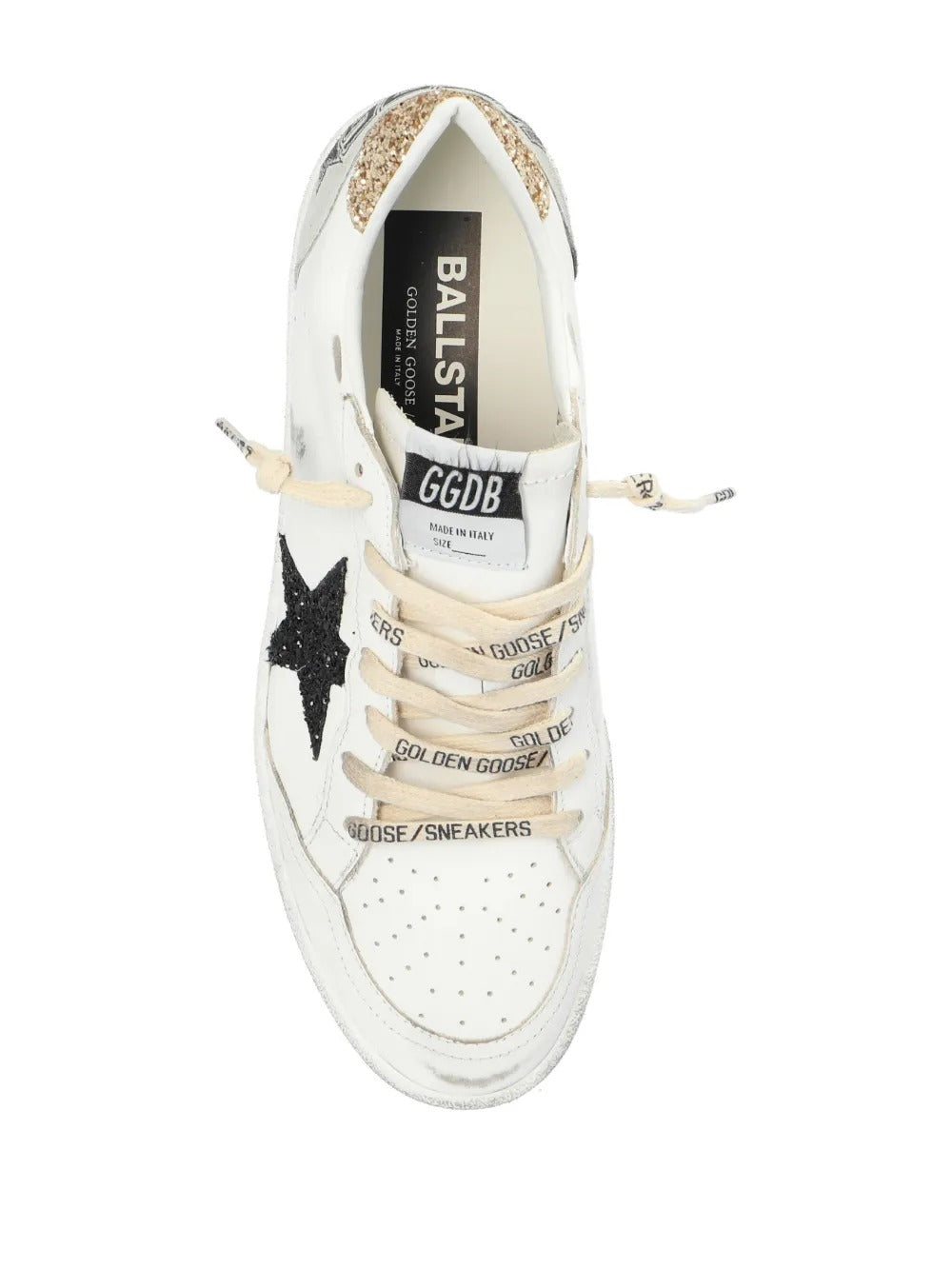 Super-Star Golden Goose
