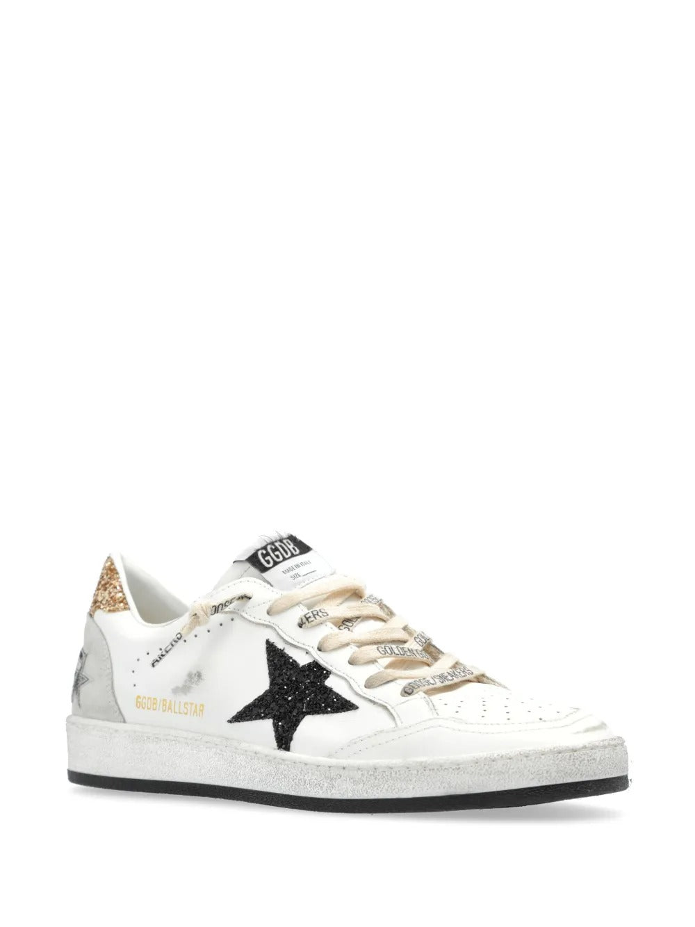 Super-Star Golden Goose