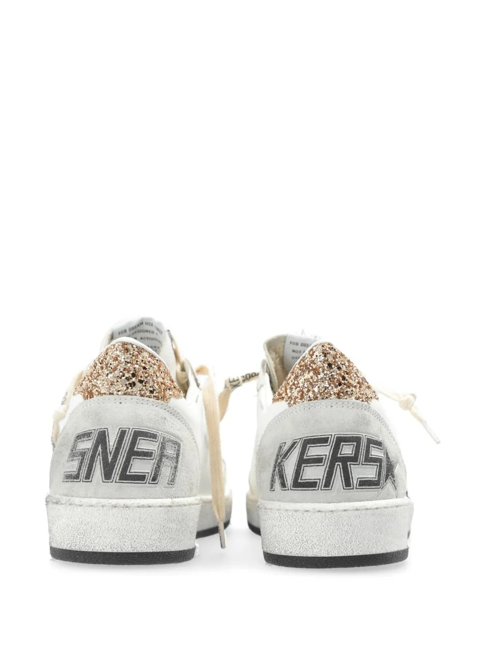 Super-Star Golden Goose