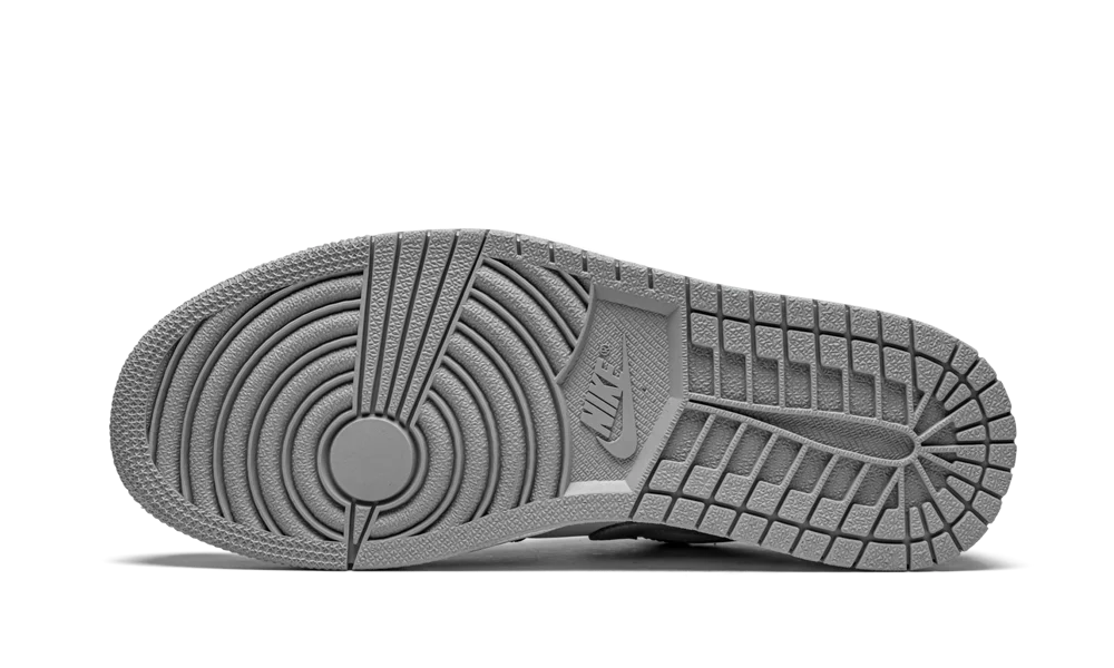 Nike Air Jordan 1 Low ''Light Smoke Grey''