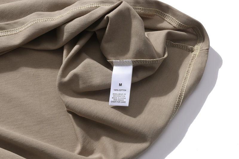 Camiseta | Fear Of God | Essencials