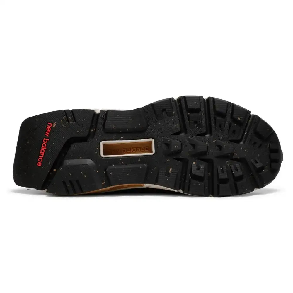 Salehe Bembury x New Balance 574 YURT Team Forest Green