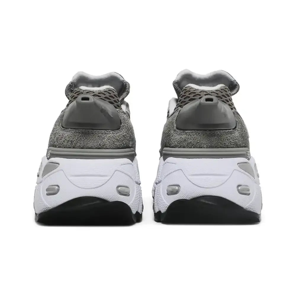 Salehe Bembury x New Balance 574 YURT Shark Skin