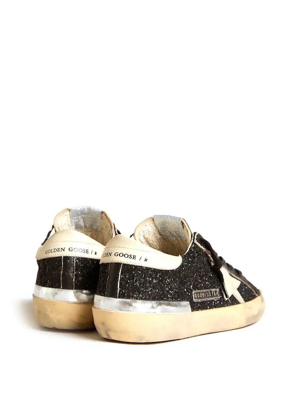 Super-Star Golden Goose