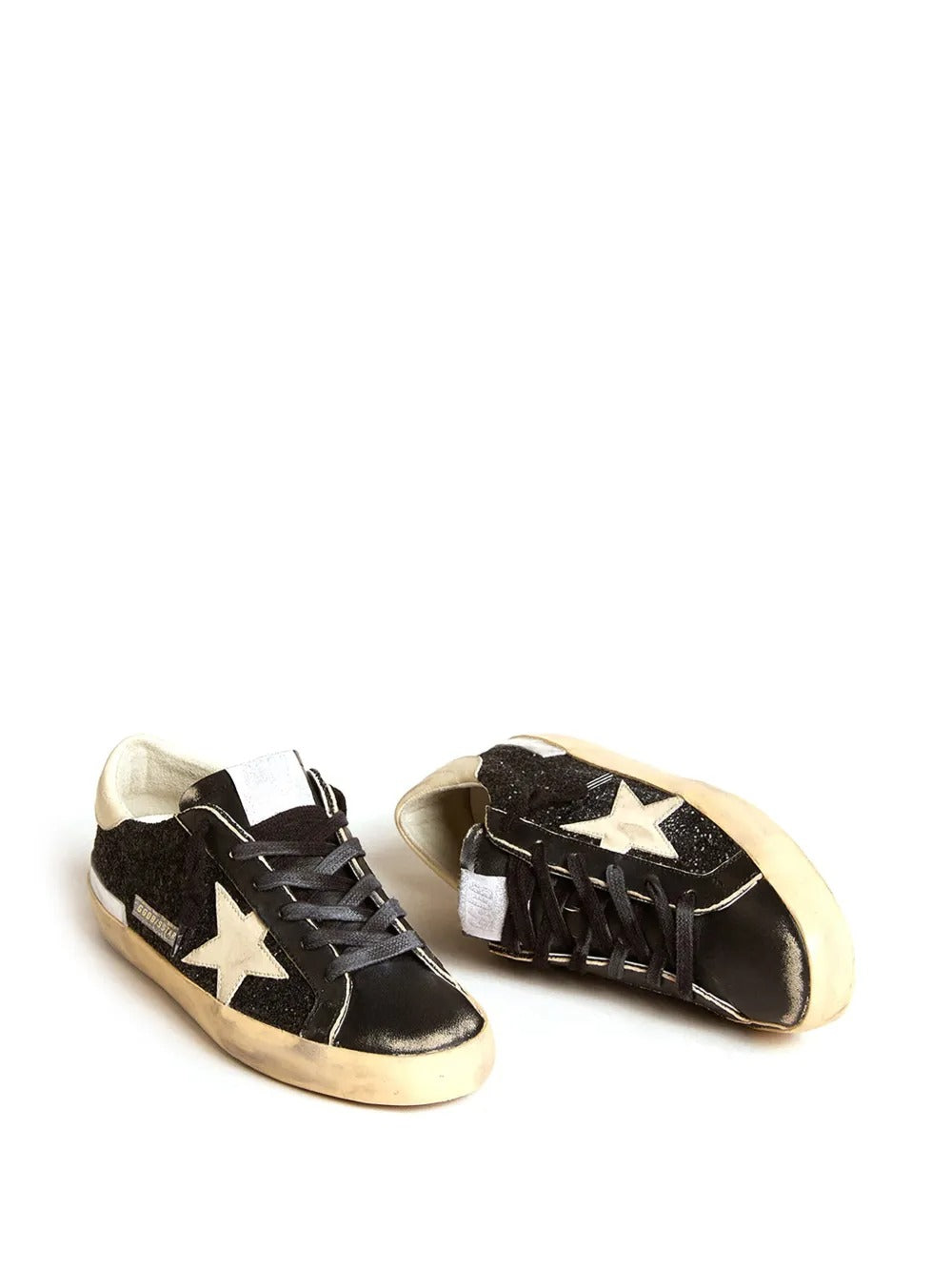 Super-Star Golden Goose