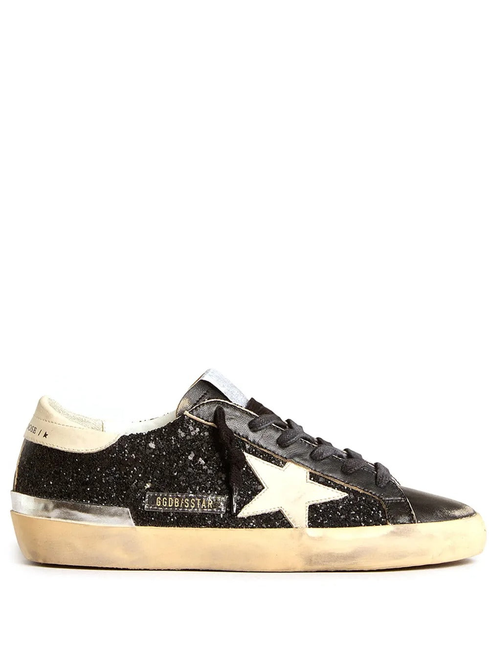 Super-Star Golden Goose